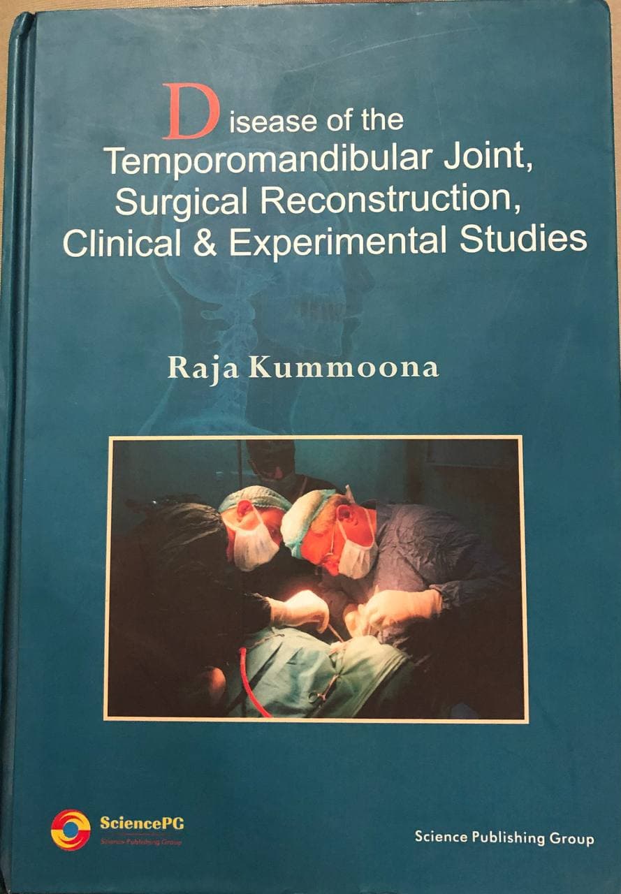 قسم طب الأسنان يعقد ندوه علمية ألكترونيه بعنوان "TMJ disorder"