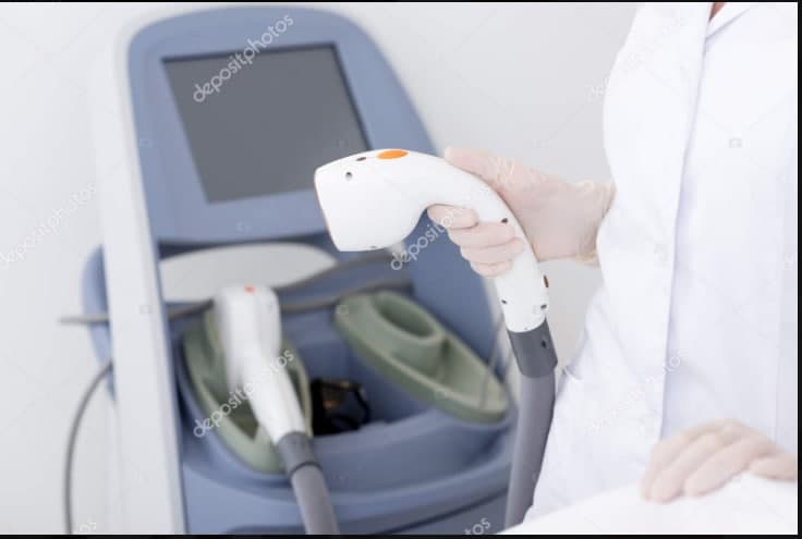 Laser treatment uses (scientific article for M.S.C. Sara Ali Razak)