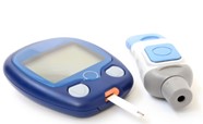 Anesthesia and chronic diabetes mellituss