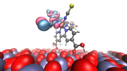 Computational Chemistry