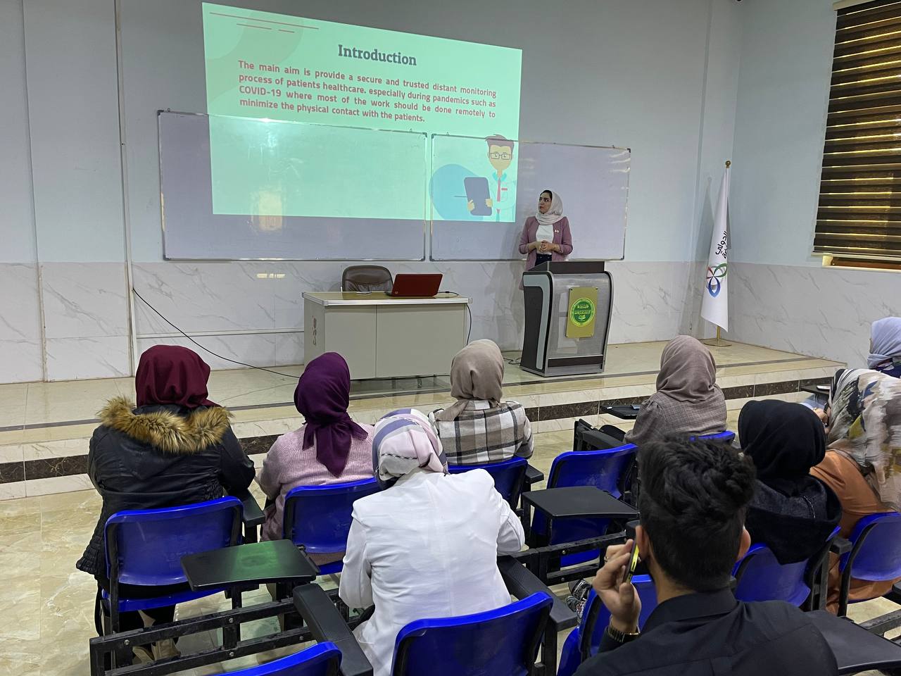 default image