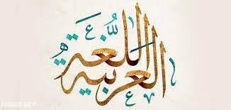 أهميـــــة اللغـــــة العربيــة في حياتنــا اليوميـــة مقاله علميه للست زهراء حسن