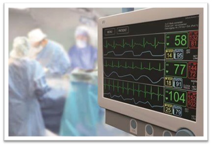An Article entitled ( Technology and Engineering in Anesthesia and Critical Care )