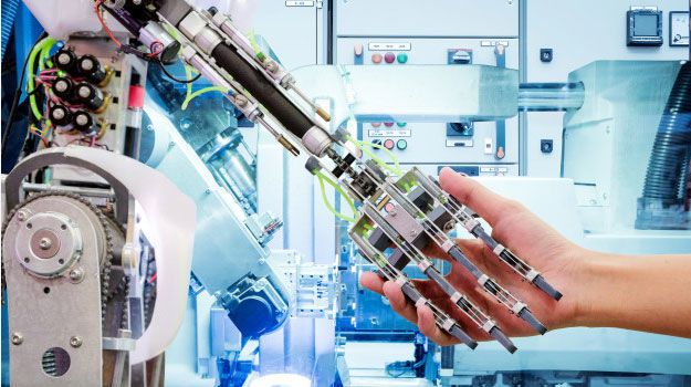 The Future of Biomedical Engineering Advancements