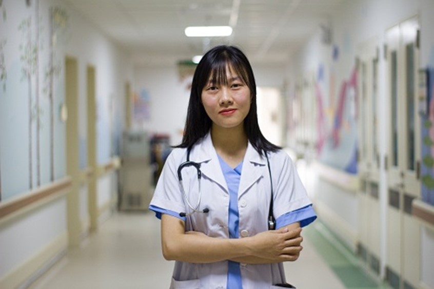 THE QUALITIES THAT MAKE  A GOOD ANESTHESIOLOGIST
