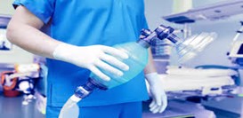 The side effect of sevoflurane on patients