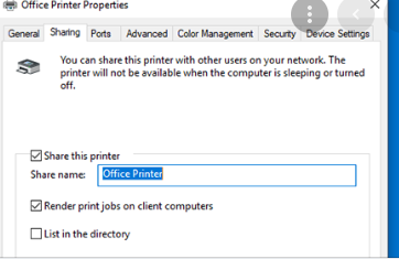 default image
