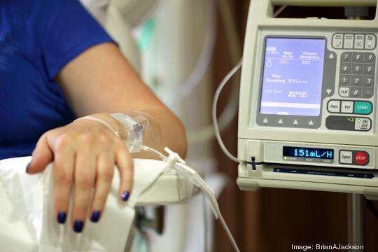Infusion Pump