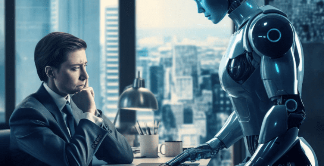 Artificial intelligence paves the way for a revolution in civil engineering