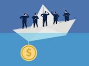 التكاليف الغارقة" - sunk cost fallacy