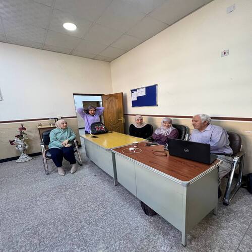 الاساليب الحديثة في الادارة الهندسية 