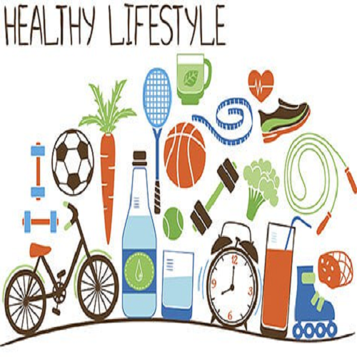 Healthy life style