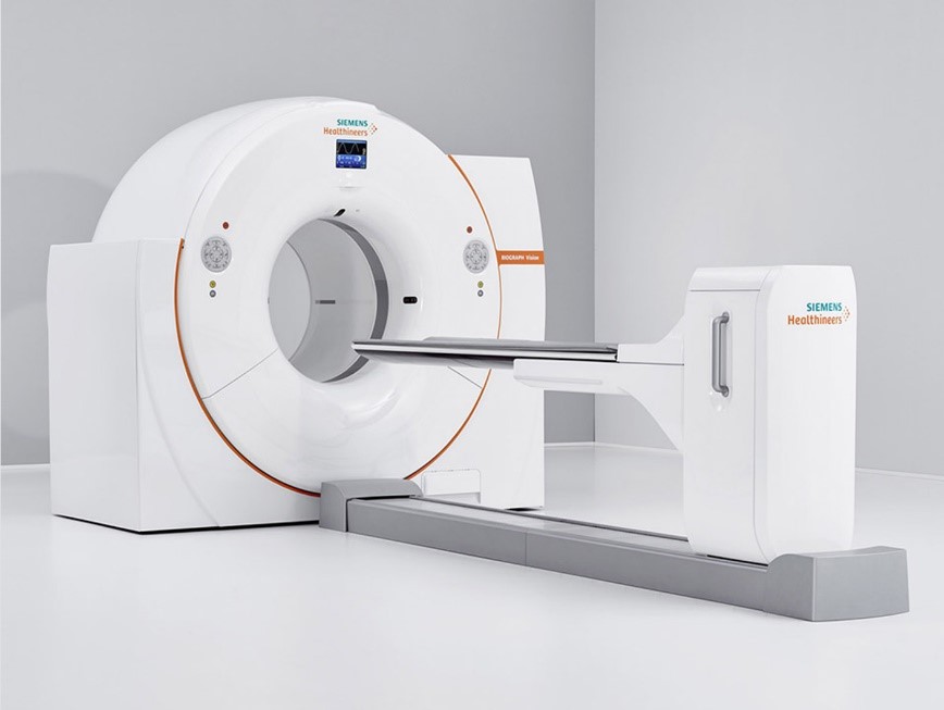 " فهم فحص PET-CT في تشخيص وإدارة سرطان البروستات "  بقلم التدريسي مرتضى عبدالامير 