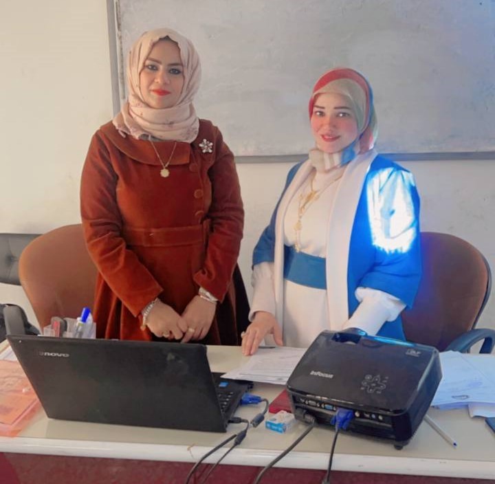 تعاون علمي مشترك بين جامعة المستقبل وجامعة القادسية ضمن الهدف السادس عشر من اهداف التنمية المستدامة