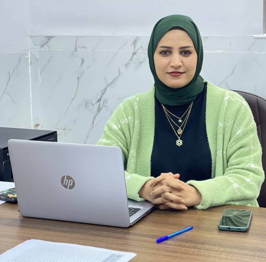 مقالة علمية للسيدة سراب مسلم حسن بعنوان كيفية حفظ الاغذية والحفاظ على سلامتها في درجات الحرارة العالية