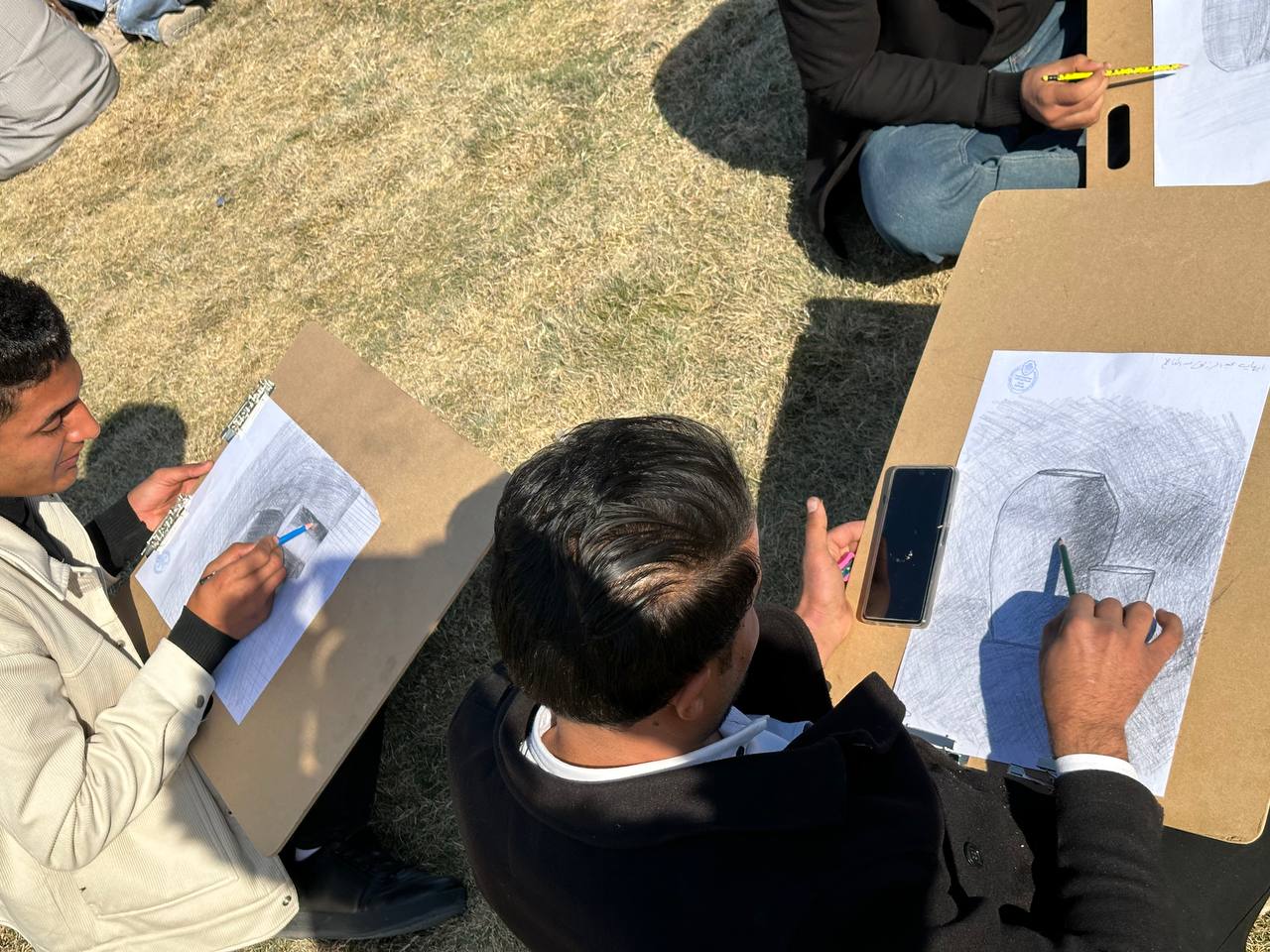 default image