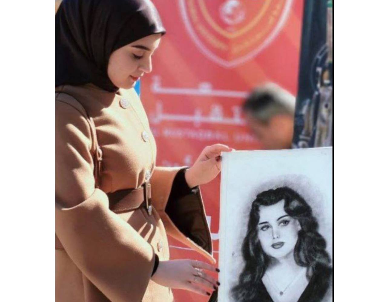 مشاركة كلية العلوم-قسم الفيزياء الطبية في مهرجان التنمية والابداع الاول.