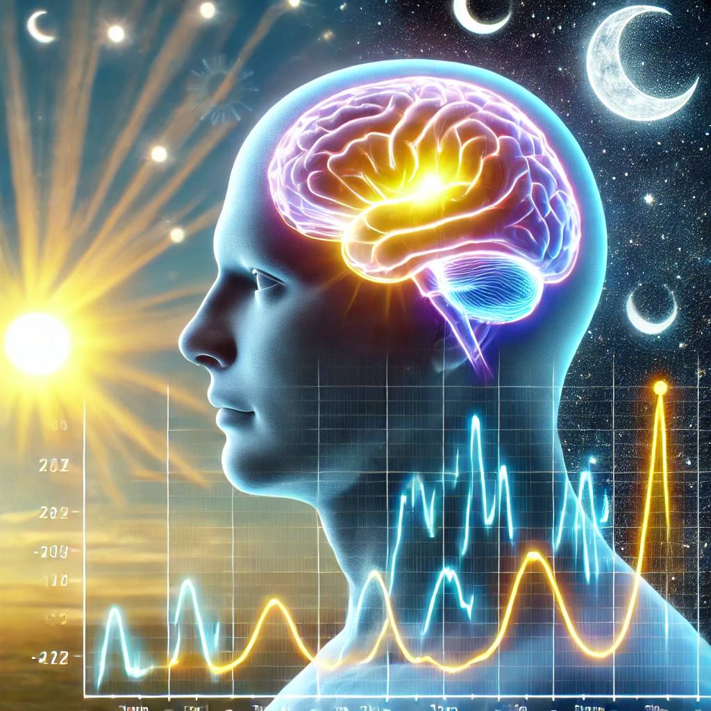 مقاله علمية للمعيده (افراح حسين جهاد) بعنوان ( تأثير ضوء الأجهزة الإلكترونية على السلوكيات عبر الفئات العمرية)