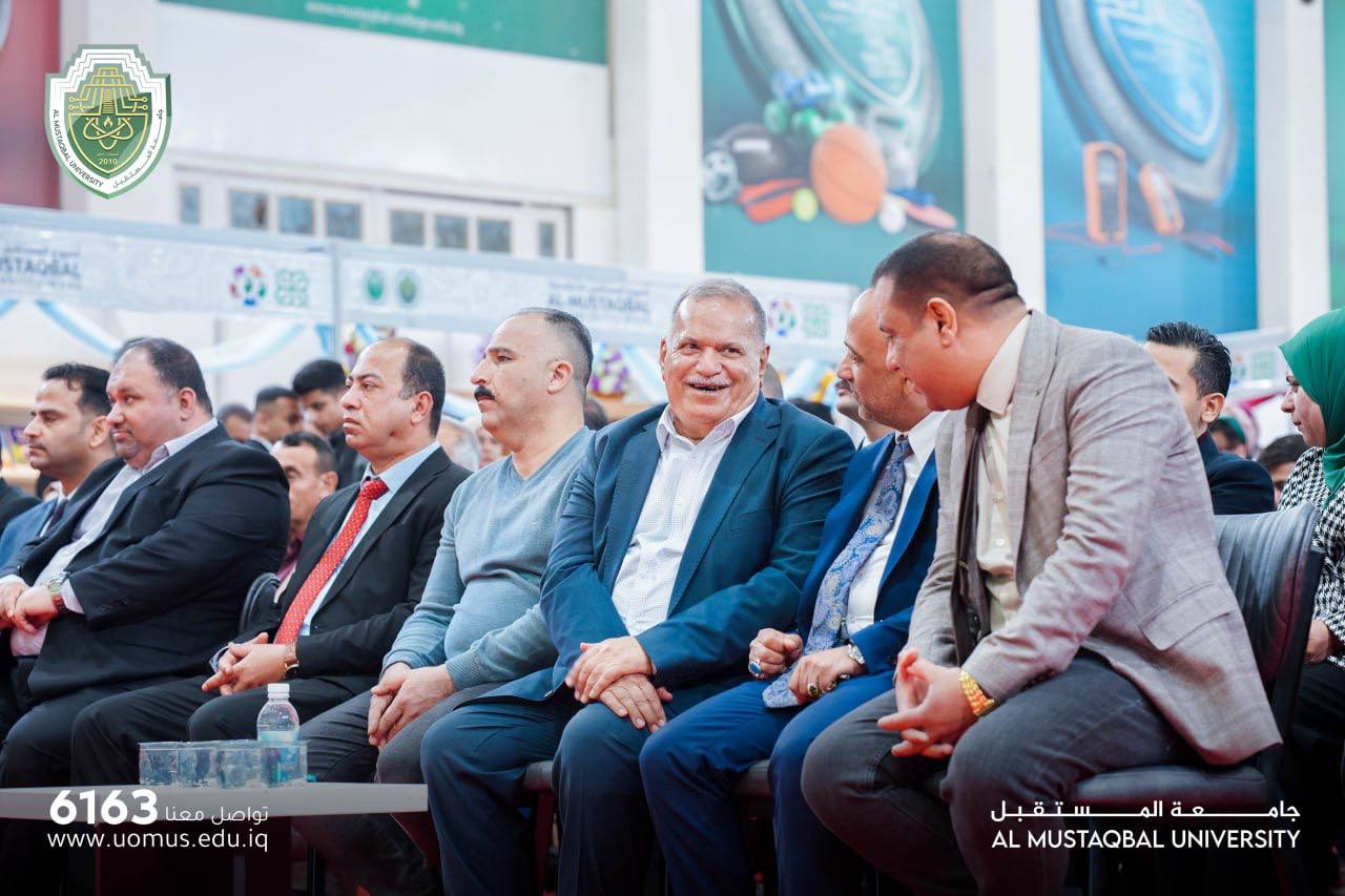 في يومه الثاني ...استمرار فعاليات مهرجان اسبوع الاستدامة