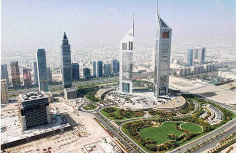 الخرسانة المستدامة