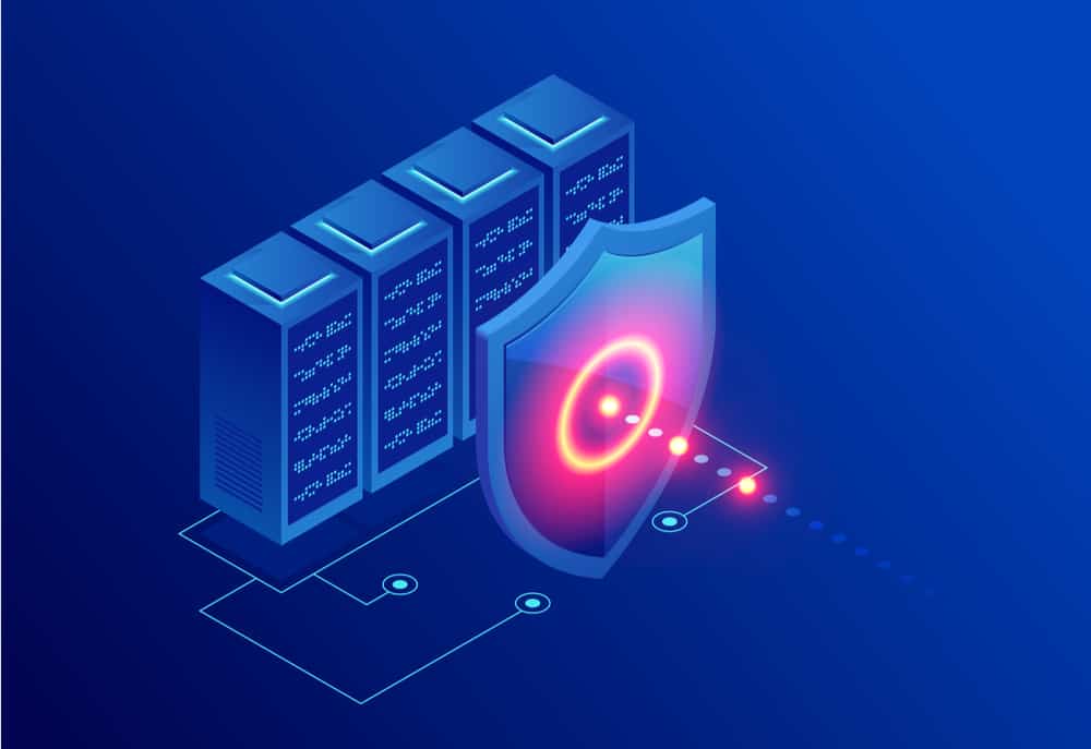 مقالة علمية للتدريسي م.م. باقر كريم سالم بعنوان "تأمين البنية التحتية الرقمية: دور تكنولوجيا Blockchain والحوسبة السحابية في تعزيز الأمان السيبراني"