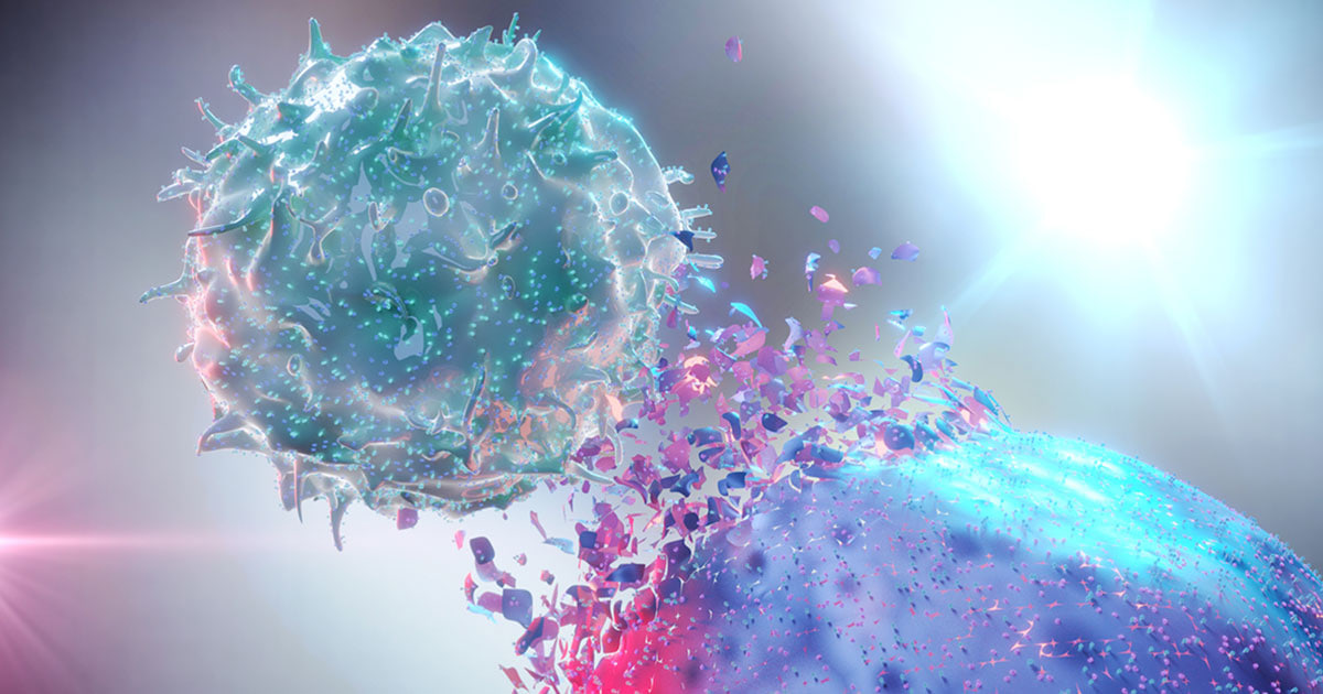 Immunology " علم المناعة "