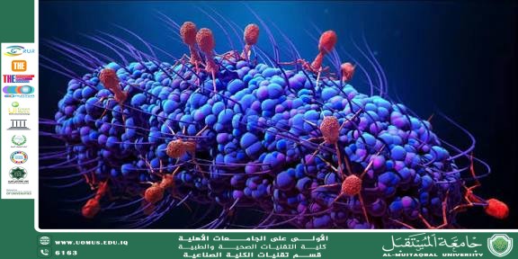 Latest Developments in Virology – 2025 Overview