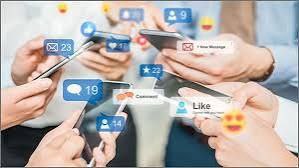 مقالة علمية بعنوان التكنولوجيا الحديثة