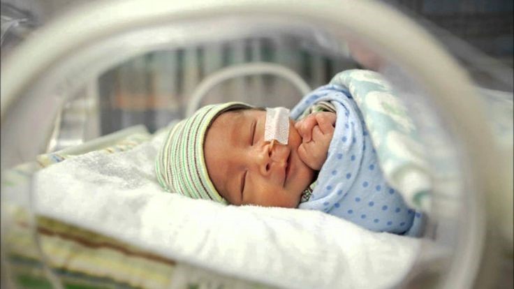 Neonatal Intensive Care Units (NICUs)