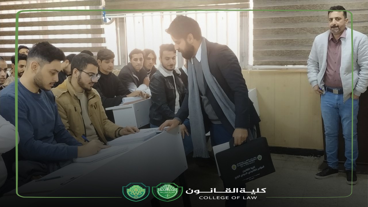دراسة حالة بعنوان ( تقييم استخدامات الذكاء الاصطناعي في التعليم الجامعي – دراسة ميدانية )