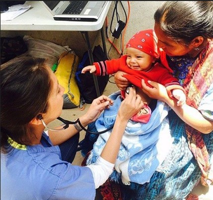 The Role of Medical Devices in Developing Countries  