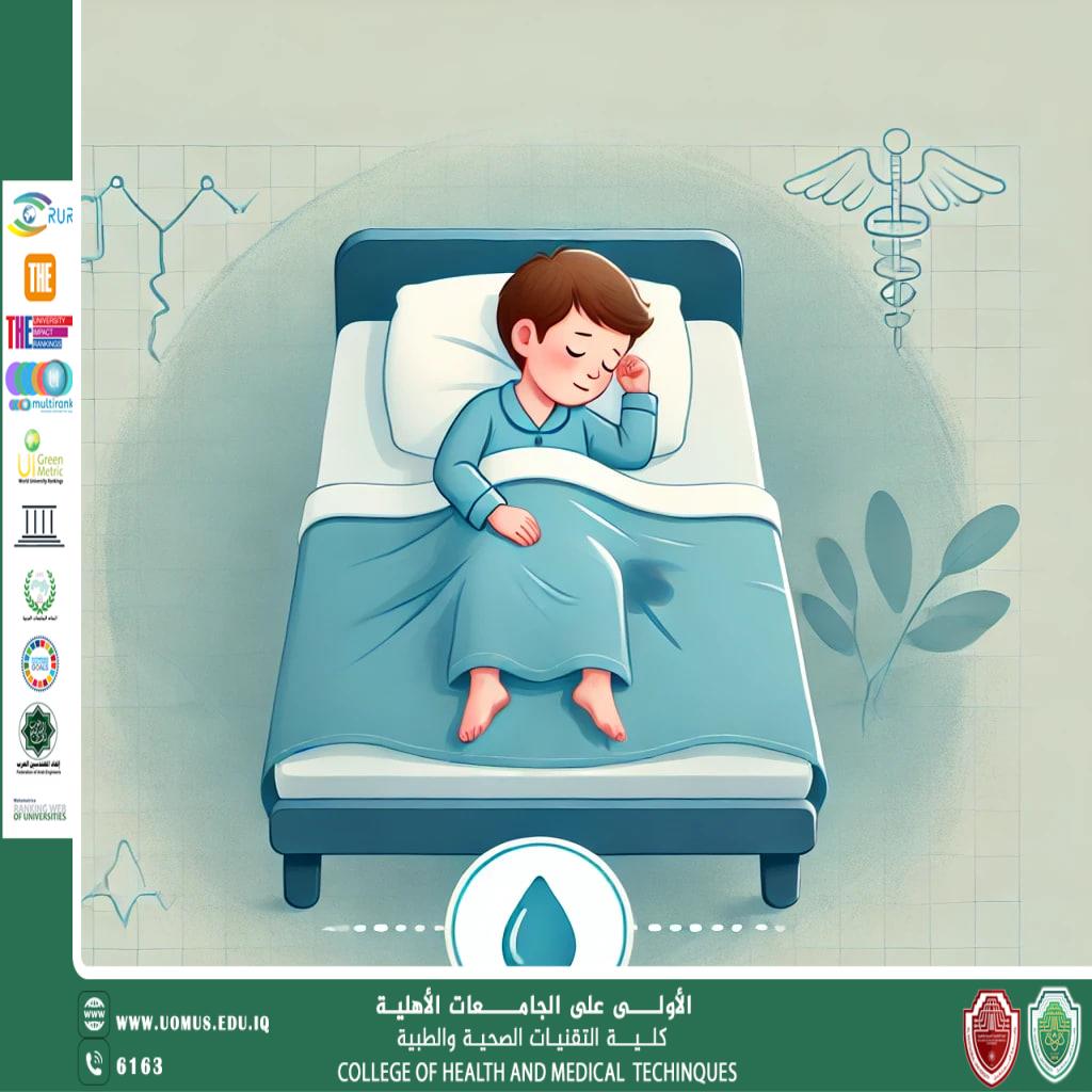 Enuresis