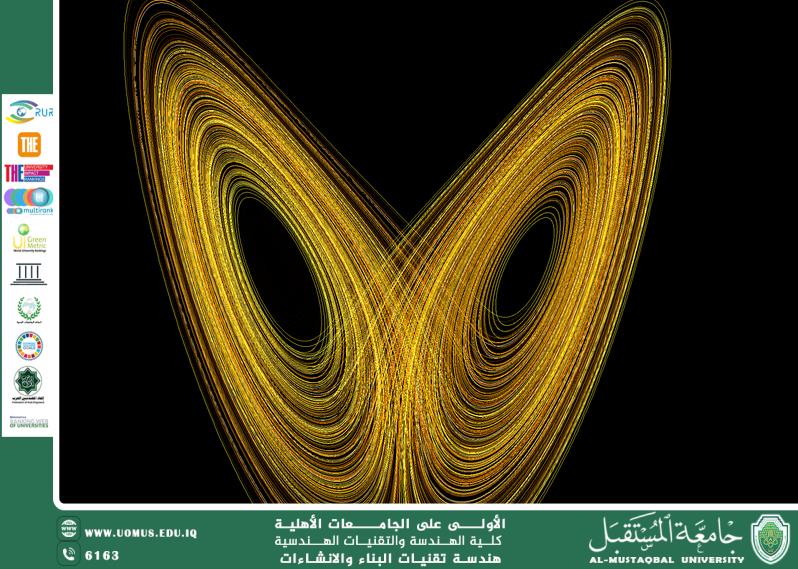 Chaos Theory