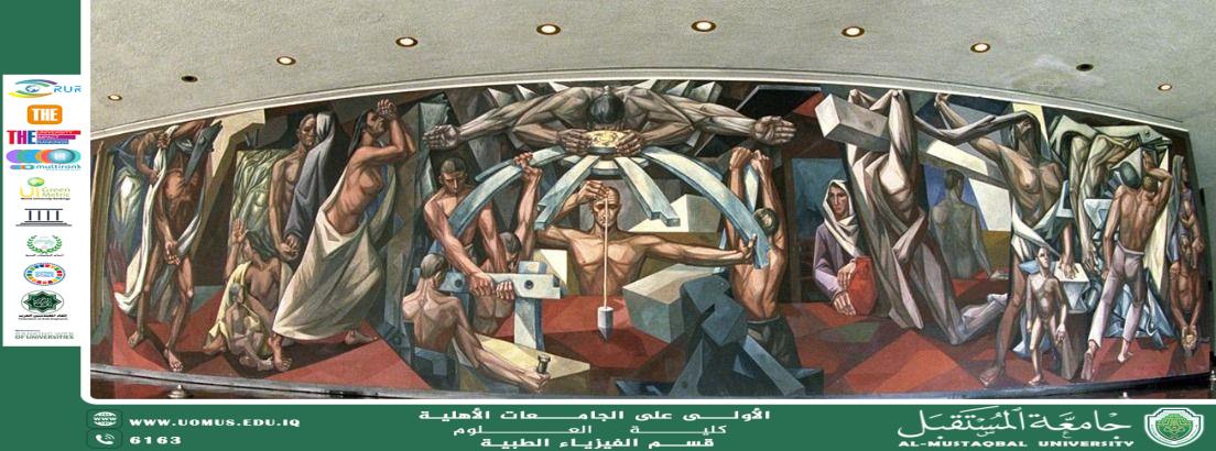 مقالة علمية للتدريسية (د. فريال الظفيري ) بعنوان "التطرف واضراره واساليبه على المجتمع"