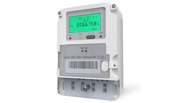 Smart Electric Meters