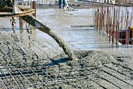 Concrete: The Building Material That Shaped the Modern World