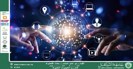 A Scientific Article by Lecturer (Asst. Lect. Samaher Saad) Entitled "Technological Innovations Contributing to Improving Energy Efficiency and Reducing Waste"