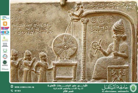 Characteristics of Sumerian Religious Thought