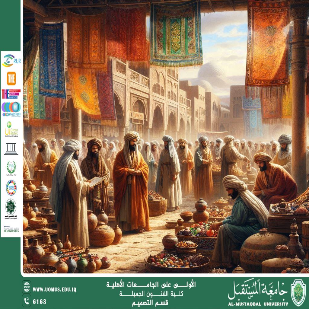 An Article "The Concept of Time Before Islam (Part Two)" By  Assistant Teacher Dr. Majid Hamid Hassoun