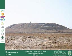 Archaeological Mound