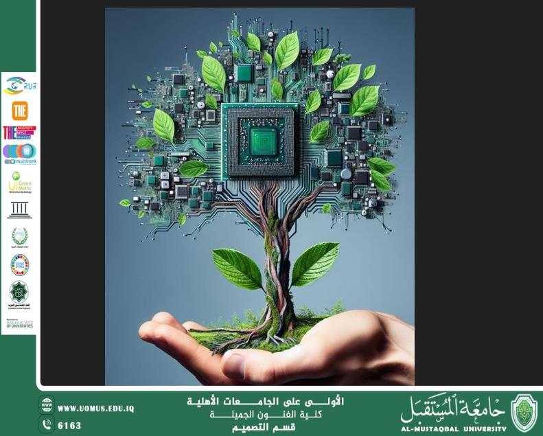 An Article "Networks in Smart Agriculture: Advancing Food Security and Sustainability" By Programmer fatima hussien jawad