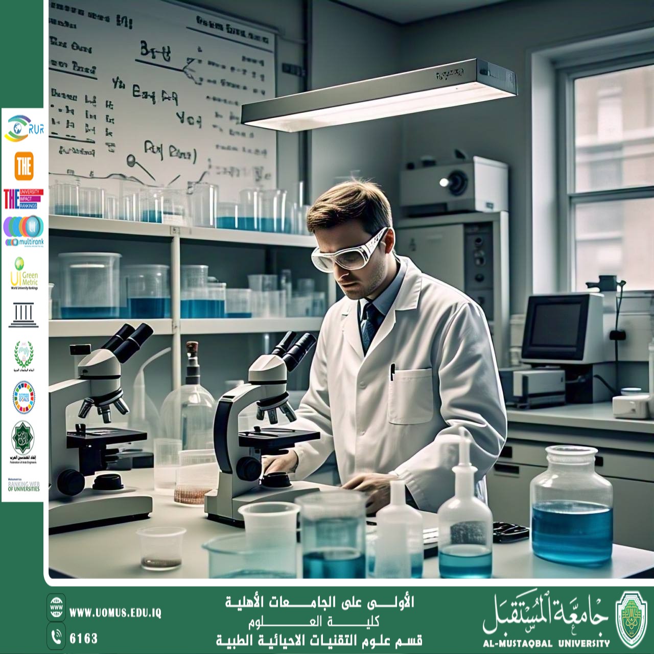 "Scientific Article Hibs Salah Hidi  Title: "Applied Sciences: Improving Quality of Life"
