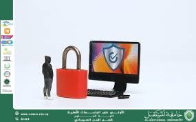 مقالة علمية للتدريسي م.م منتظر صاحب خلف حول ضرورة استخدام البروتوكولات الآمنة في تأمين مواقعنا