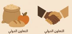 القضاء التام على الجوع: هدف عالمي من أجل مستقبل أفضل