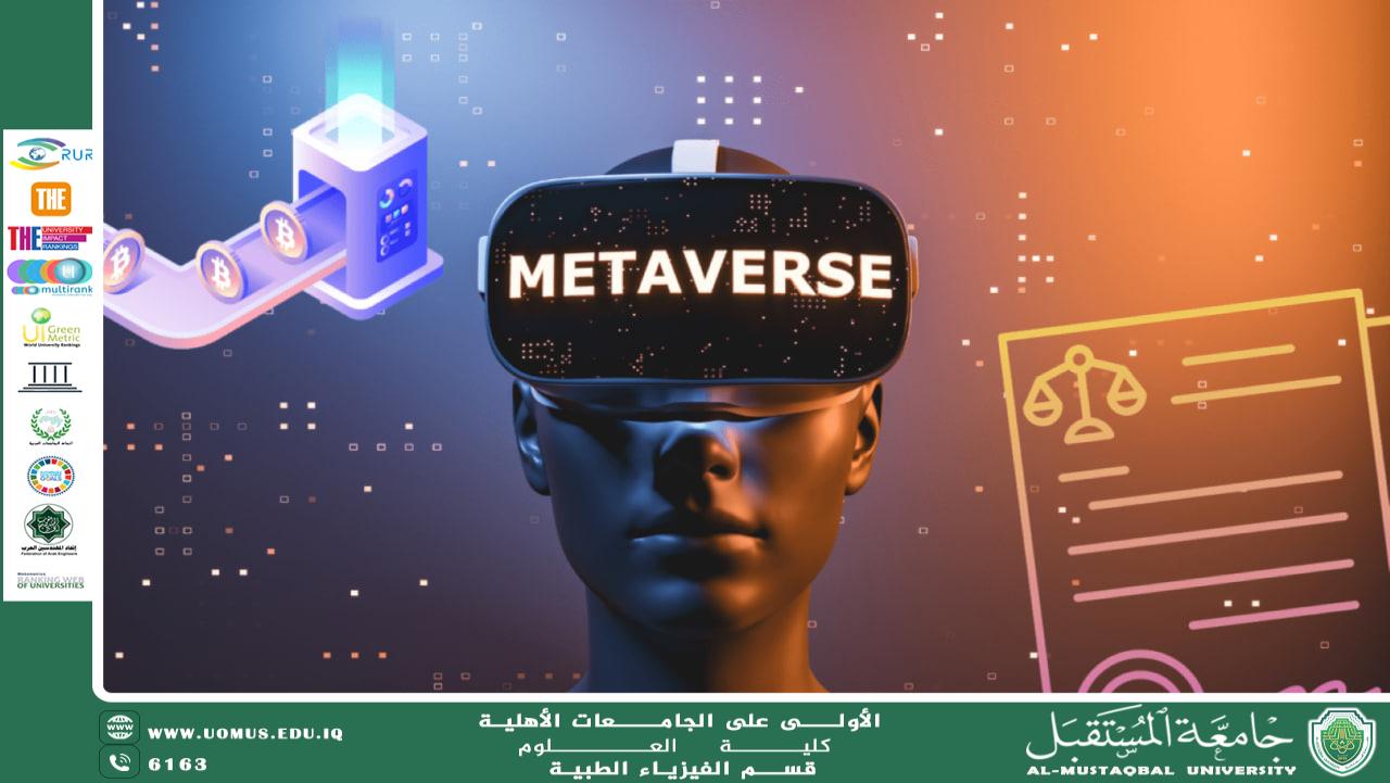 Metaverse Technologies: How Will They Change Our Lives? Artical  By Hannen Hane