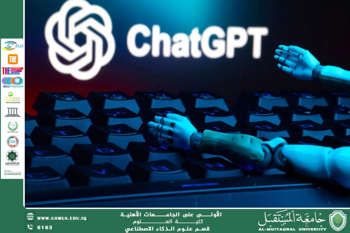طريقة إنشاء أعمال فنية مذهلة باستخدام "تشات جي بي تي" حول خيالك إلى صور حقيقية بخطوات بسيطة