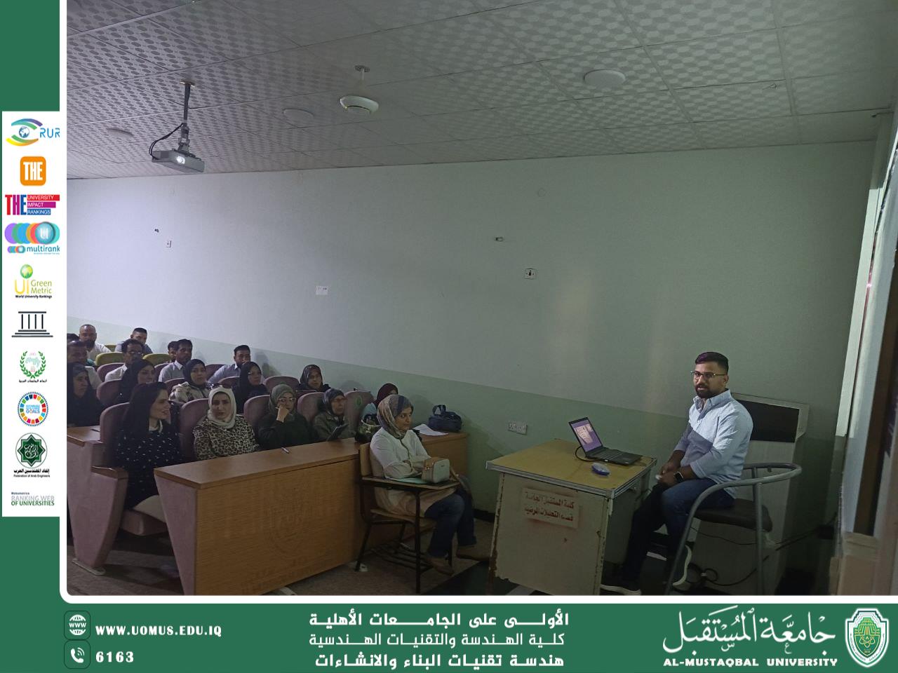 A confident start for future engineers