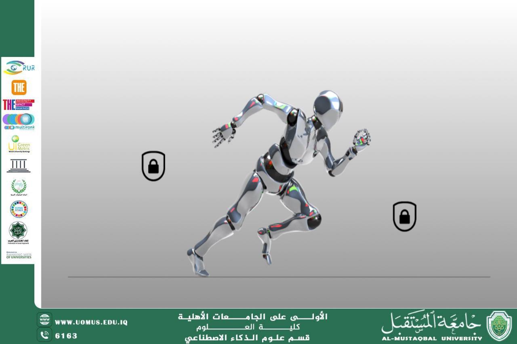 The Role of Artificial Intelligence in Shaping the Future