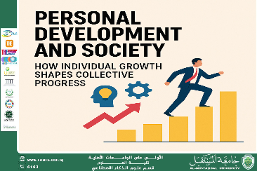 “Self-Development and Society