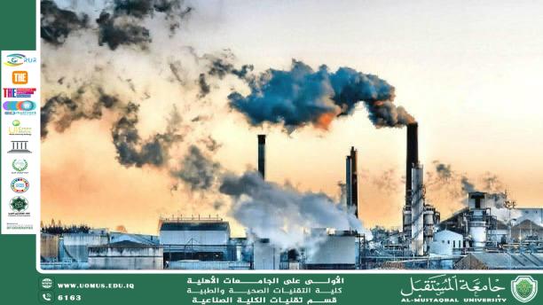 Environmental Pollution and Its Impact on Public Health